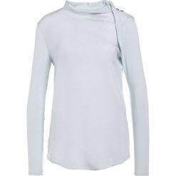 Bluzki asymetryczne: MAX&Co. CONTINUO Bluzka light blue