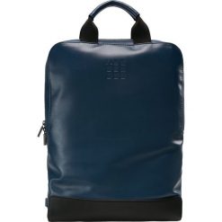 Moleskine CLASSIC DEVICE BAG VERT Plecak sapphire blue. Niebieskie plecaki damskie marki Moleskine. Za 419,00 zł.