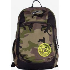 DC The Locker Medium Plecak Wielokolorowy. Plecaki męskie DC, w paski, z poliesteru. Za 221,95 zł.