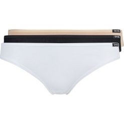 Figi 3PACK Skiny Advantage Cotton 084147. Figi damskie Skiny, bez wzorów. Za 115,00 zł.