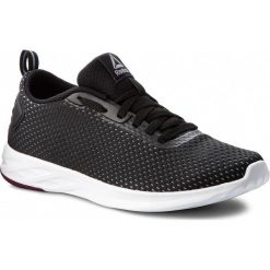 Buty Reebok - Astroride Soul CN2330 Black/Wine/Shadow/White. Czarne buty fitness męskie Reebok, z materiału. W wyprzedaży za 179,00 zł.