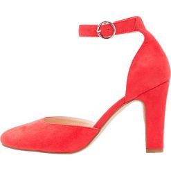Szpilki: Anna Field Wide Fit Szpilki red