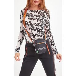 TOREBKA Patrizia Pepe. Torebki klasyczne damskie Patrizia Pepe, bez wzorów, bez dodatków. Za 689,00 zł.