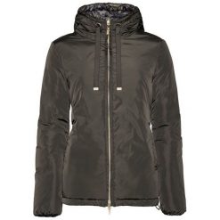 Geox Damska Kurtka Vivyanne Mid Jkt P Gun Metal / Grey Multu w8428w-tc120-f1483 (Rozmiar 42). Szare kurtki damskie marki Geox, bez wzorów, bez kaptura. W wyprzedaży za 723,00 zł.