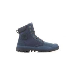 Trampki męskie: Buty Palladium –