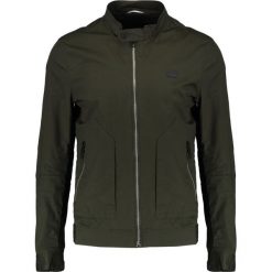 Antony Morato Kurtka Bomber military green. Zielone kurtki męskie bomber marki Antony Morato, m, z bawełny. W wyprzedaży za 479,20 zł.