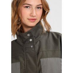 Parki damskie: JDY JDYMIND SPRING OVERSIZE Parka dusty olive