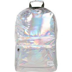 Plecaki damskie: Spiral Bags OG Plecak silver rave