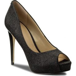 Szpilki: Szpilki GUESS – Hadie7 FLHA73 FAM07 BLACK
