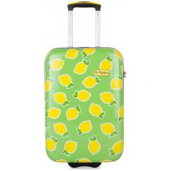 Walizki: Reabags Walizka B.Hppy S. Lemon, Zielona