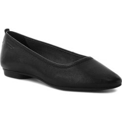 Baleriny damskie: Baleriny VAGABOND – Sandy 4503-101-20 Black