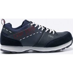 Buty skate męskie: Camp David - Buty