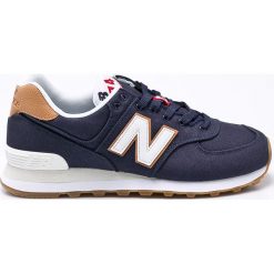 Buty skate męskie: New Balance - Buty ML574YLC