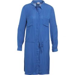 Sukienki hiszpanki: Saint Tropez Sukienka koszulowa blue