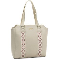 Torebka MONNARI - BAG4920-000 White. Białe torebki klasyczne damskie marki Monnari, bez wzorów, ze skóry ekologicznej, klasyczne, bez dodatków. W wyprzedaży za 129,00 zł.