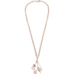 Naszyjnik Emporio Armani EGS2630221. Żółte naszyjniki damskie Emporio Armani. W wyprzedaży za 499,00 zł.