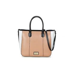 Torebki klasyczne damskie: Torby na ramię Emporio Armani MAYA SHOPPING