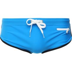 Kąpielówki męskie: MOSCHINO SWIM SWIMBRIEF Kąpielówki blue