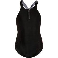 Stroje jednoczęściowe dziewczęce: Seafolly ESSENTIALS Kostium kąpielowy black