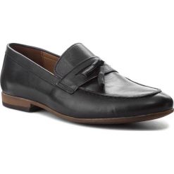 Mokasyny męskie: Mokasyny SERGIO BARDI – Casaluce SS127338718HB 101