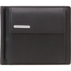 Portfele damskie: Porsche Design BILLFOLD HC6 Portfel black