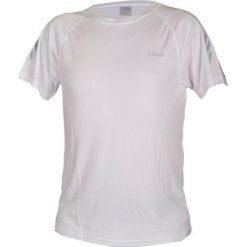 Brugi Koszulka męska 4HJM- 010 BIANCO r. XL. Szare t-shirty męskie Brugi, xl. Za 35,45 zł.