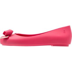 Baleriny damskie: Melissa SPACE LOVE Baleriny pink