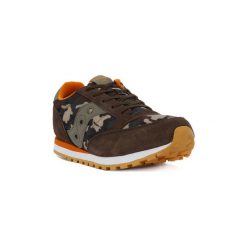 Trampki i tenisówki damskie: Trampki Saucony JAZZ JUNIOR