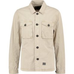Kurtki męskie: Brixtol Textiles DEVON Kurtka wiosenna khaki
