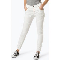 Please - Jeansy damskie, czarny. Czarne jeansy damskie Please, m. Za 399,95 zł.