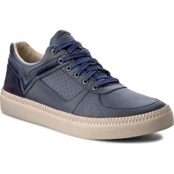 Sneakersy DIESEL - S-Spaark Low Y01367 P1193 T6012 Medieval Blue. Niebieskie sneakersy męskie Diesel, bez zapięcia. W wyprzedaży za 429,00 zł.