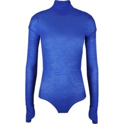 Pinko Body "Eaco". Bluzki damskie Pinko, bez wzorów, z tkaniny, bez kołnierzyka, bez rękawów. Za 299,00 zł.