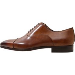 Buty wizytowe męskie: Magnanni Eleganckie buty catalux/tabaco