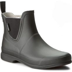 Buty zimowe damskie: Kalosze TRETORN – Eva Classic 473192 Black/Burgundy 10