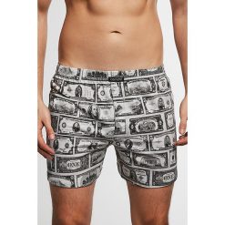 Luźne bokserski Cornette Classic Dollars. Bokserki męskie Cornette. Za 37,99 zł.