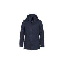 Kurtki ocieplane Scotch Soda GRENESA. Niebieskie kurtki męskie marki Scotch & Soda, xl, bez wzorów, bez kaptura. Za 797,30 zł.