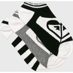 Roxy - Skarpetki (3-pack). Skarpetki damskie Roxy. Za 39,90 zł.