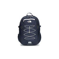 Plecaki The North Face Borealis Classic. Niebieskie plecaki męskie The North Face, bez wzorów. Za 419,00 zł.