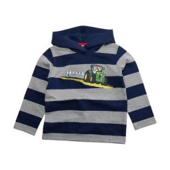 Gelati Chłopięca Bluza 92 Ciemny Niebieski. Niebieskie bluzy chłopięce rozpinane marki Gelati. Za 61,00 zł.