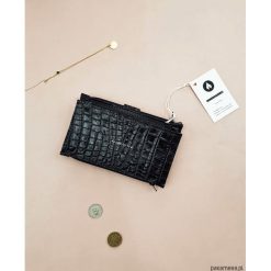Portfel - Pocket MAXI / Croco. Portfele damskie Pakamera, bez wzorów. Za 279,00 zł.