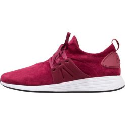 Trampki męskie: Project Delray WAVEY Tenisówki i Trampki deep maroon/white