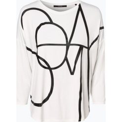 Someday - Damska koszulka z długim rękawem – Kolario, beżowy. Brązowe t-shirty damskie marki someday., z nadrukiem. Za 229,95 zł.