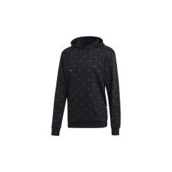 Swetry adidas The Pack Hoodie. Czarne swetry męskie Adidas, s, bez wzorów, bez kołnierzyka, bez kaptura. Za 349,00 zł.