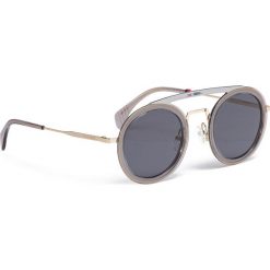 Okulary przeciwsłoneczne TOMMY HILFIGER - 1541/S Grey KB7. Szare okulary przeciwsłoneczne damskie TOMMY HILFIGER. W wyprzedaży za 479,00 zł.