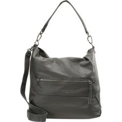 Liebeskind Berlin QUEENS MUTIPANEL VINTAGE Torba na zakupy rock grey. Szare torby damskie na zakupy marki Liebeskind Berlin. W wyprzedaży za 623,35 zł.