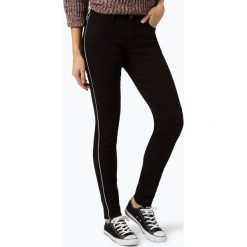 Blue Fire - Jeansy damskie, czarny. Niebieskie jeansy damskie Blue Fire. Za 449,95 zł.