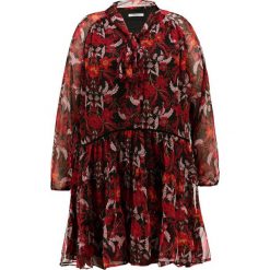 Sukienki: Glamorous Curve LONG SLEEVE Sukienka letnia burgundy