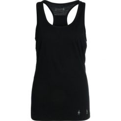 Topy sportowe damskie: Smartwool TANK Top black