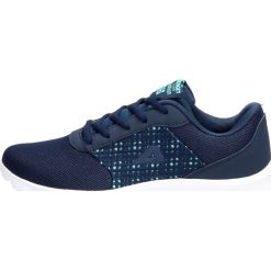 Sportowe buty damskie AMERICAN CLUB WT27 NV. Niebieskie buty sportowe damskie American CLUB, bez wzorów, klasyczne. W wyprzedaży za 99,00 zł.