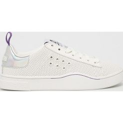 Diesel - Buty S-Clever Lc W. Buty sportowe damskie Diesel. Za 549,90 zł.
